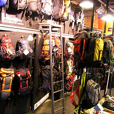 浙江戶外運(yùn)動(dòng)裝備攻略 熱門專賣店與必購(gòu)用品指南