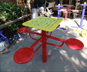 小區(qū)健身路徑 戶外健身器材廠家直銷，健康生活觸手可及