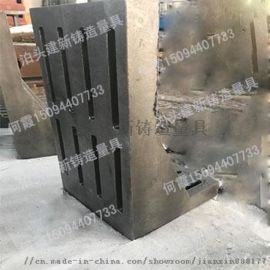 消失模鑄造工藝在大型鑄鐵件與鑄鋼件生產(chǎn)中的應用與差異