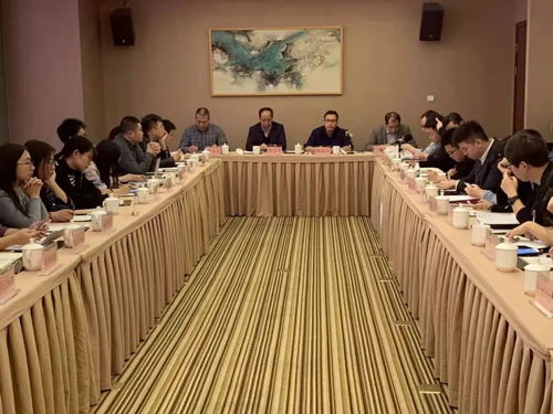 杭州市召開重點網絡文化經營單位季度例會