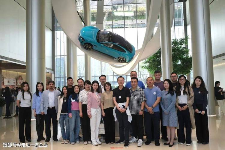 小米汽車(chē)工廠參觀預(yù)約入口官網(wǎng) 預(yù)約電話 企業(yè)考察