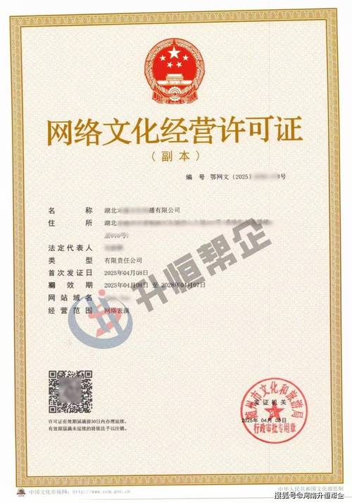 短劇三件套:廣播電視許可證,icp/edi許可證,網(wǎng)絡文化許可證!